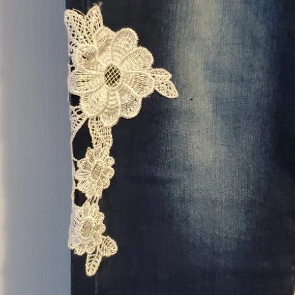 Boutique jeans - Picture 2 of 5